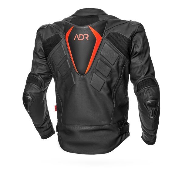 ADRENALINE ADR0301/20/10/4XL Lederjacke
