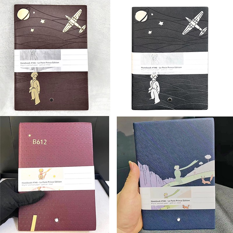 Yamalang New Deluxe Luxury M Notebook Classic Journal Diary Business