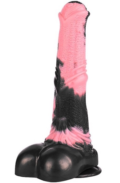 Bad Demon Moskul Dildo 25 cm