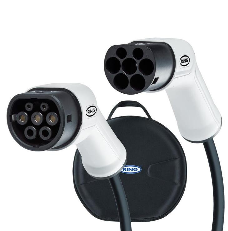 RING RCC23205 Nabíjací kábel