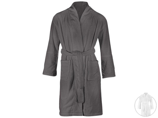 Riviera Maison Beyond Bademantel