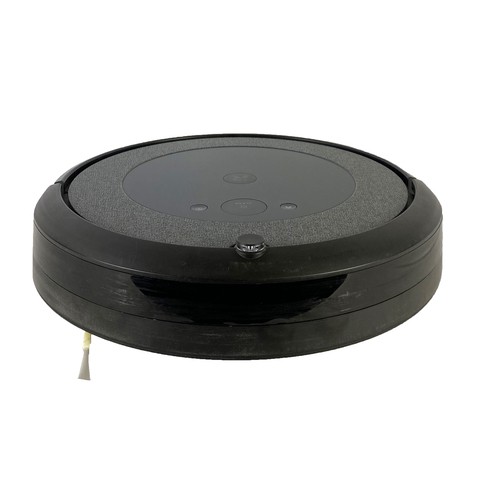 IRobot Roomba i3 Plus i3552 Saugroboter schwarz
