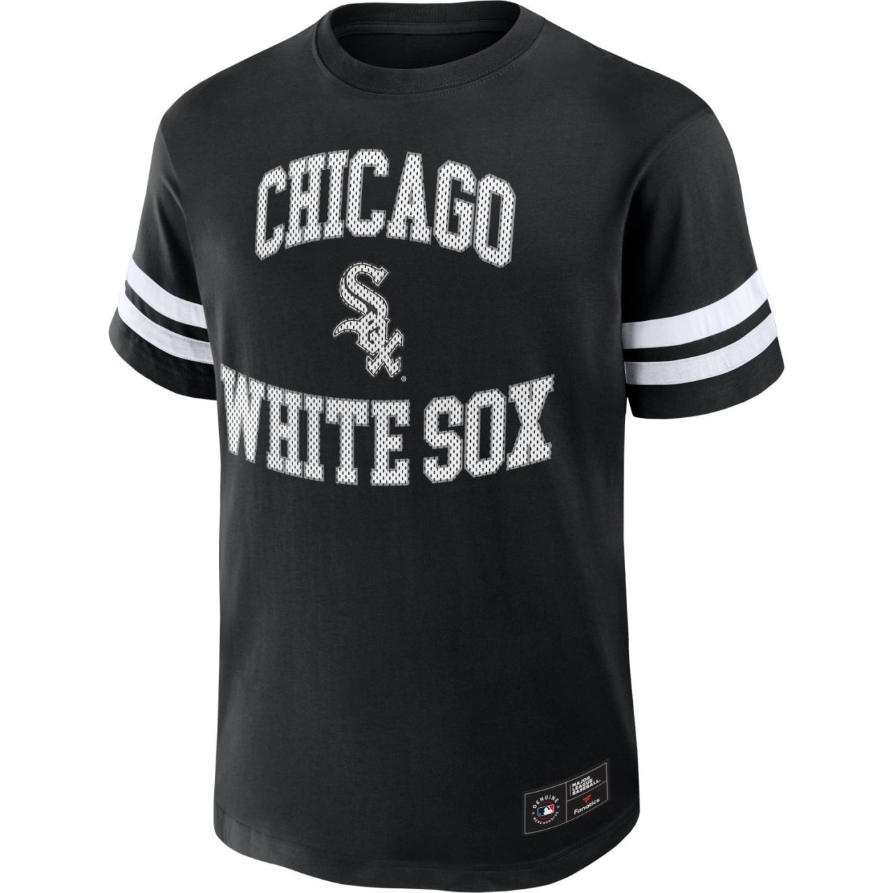 Fanatics MLB Foundation Shirt - Chicago White Sox
