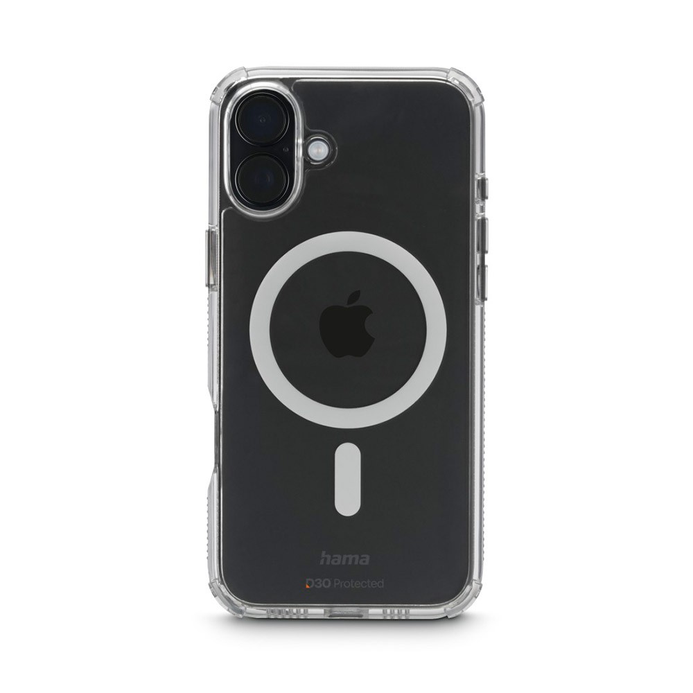 Hama Handyhülle MagCase 