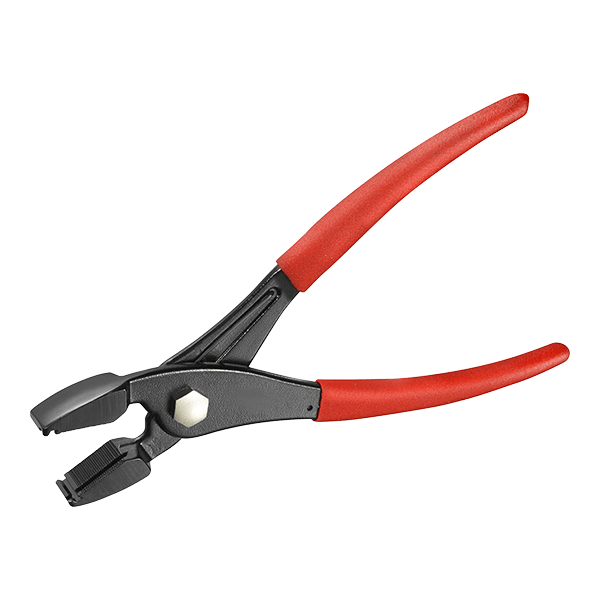 Condor werkzeug 4738 Cleste colier furtun Hose Clamp Pliers Lungime: 205mm