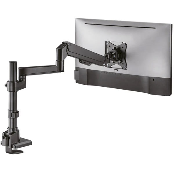 Yaasa Monitor Arm | Monitorhalterung | schwarz