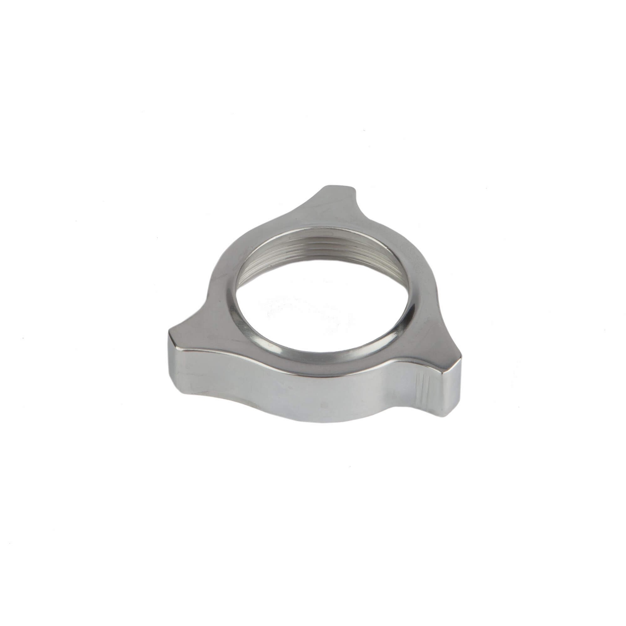 Schraubring BSH 00629853 f?r Fleischwolf K?chenmaschine (BD-00629853)