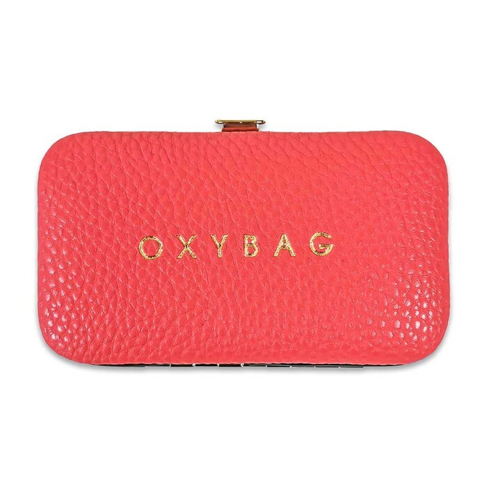 Reise-Maniküre-Set 6-teilig coralle