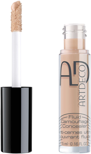 Artdeco Fluid Camouflage Concealer