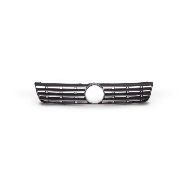 ESEN SKV 66SKV521 Kühlergrill glänzend, ohne Kamera