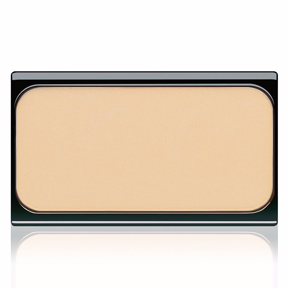 Contouring Powder #12-vanilla chocolate