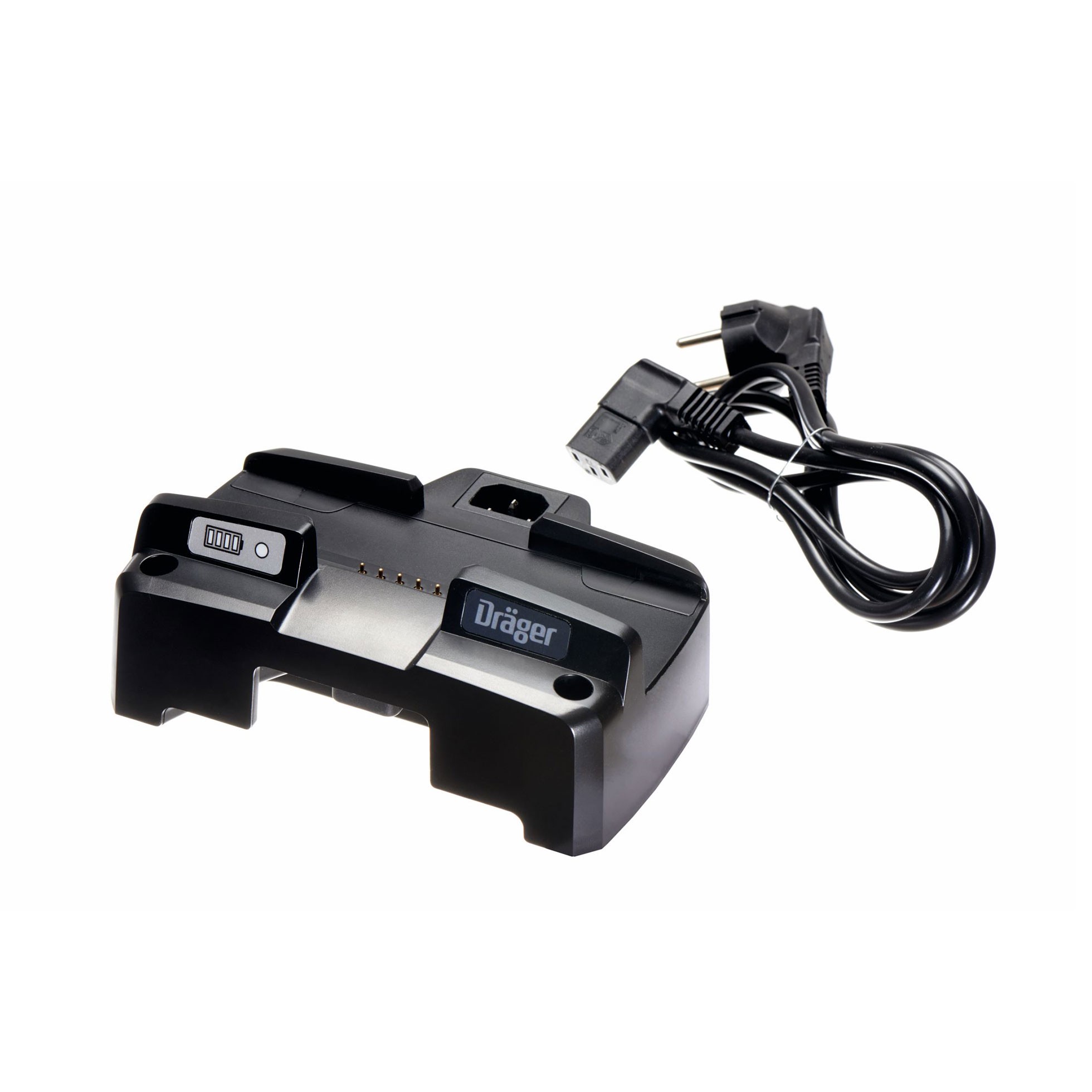 Dräger X-plore 8000 Mehrfach-Ladegerät mit Kabel