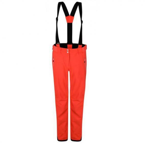 Damen Skihose Dare2be Effused