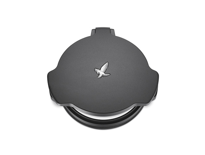 Swarovski SLP-O Zielfernrohr Schutzdeckel Objektiv O-52-dS