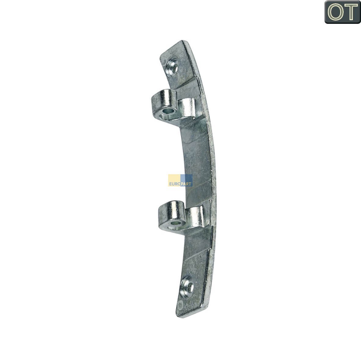 T?rscharnier f?r Kunststoff-Au?ent?re Electrolux 136625313/4 f?r Trockner (KD-1366253134)