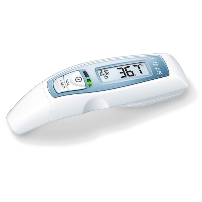 BEURER Fieberthermometer weiß