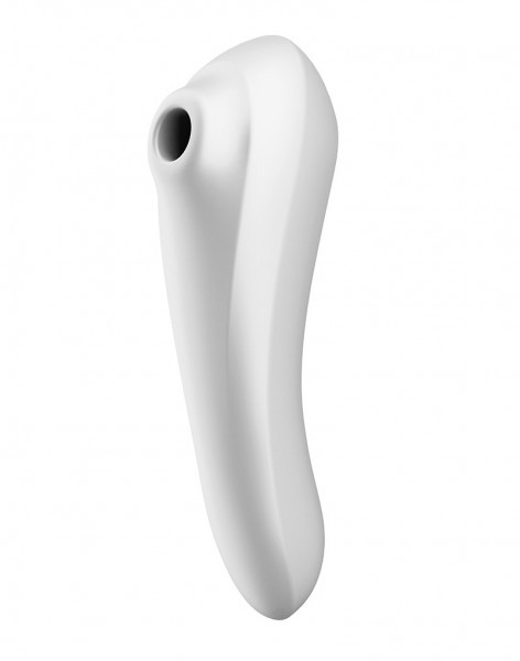 Satisfyer Dual Pleasure mit Bluetooth und App
