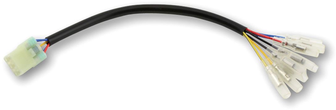 Highsider Taillight/Turn Signals, kabel adaptera