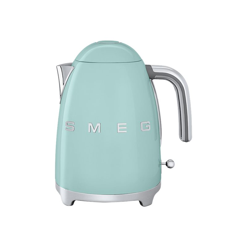 SMEG KLF03PGEU Wasserkocher pastelgrün