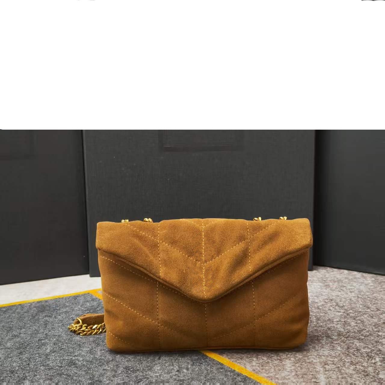 Designer bag shoulder bag crossbody bag handbag ladies bag make-up bag chain bag