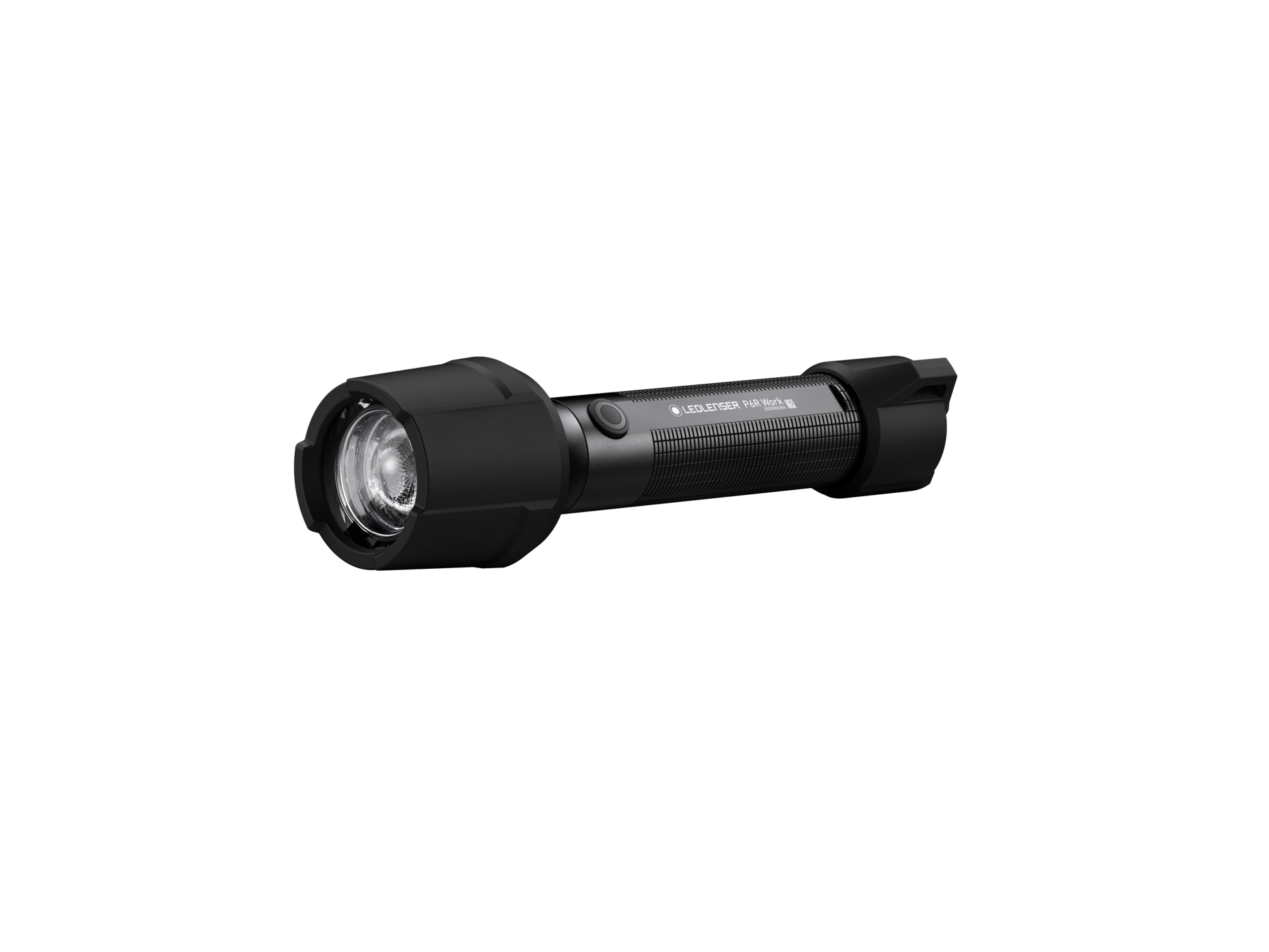 Taschenlampe P6R Work Edition 2020
