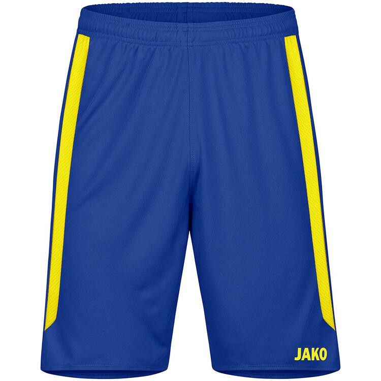     Jako Sporthose Power 4423 404 royal/citro - Gr. XXL
  