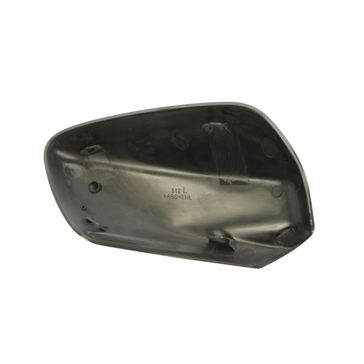 Gehäuse, Außenspiegel BLIC 6103-21-044353P Links