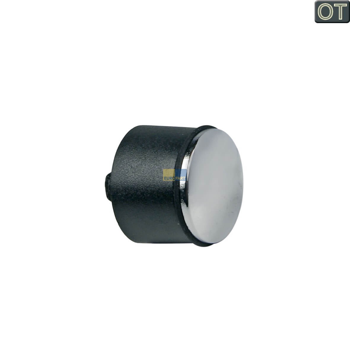 Knebel Vorwahl-Drehgriff BSH 00616496 f?r Kaffeemaschine (BD-00616496)