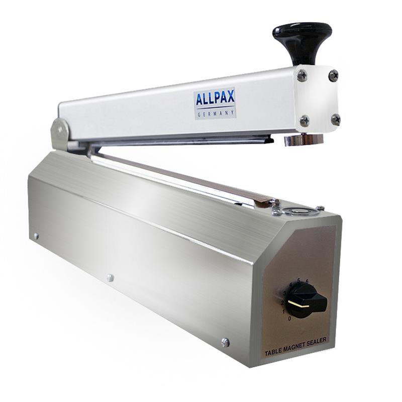 ALLPAX Magnet-Tisch-Schweißgeräte mit Messer - Edelstahl
