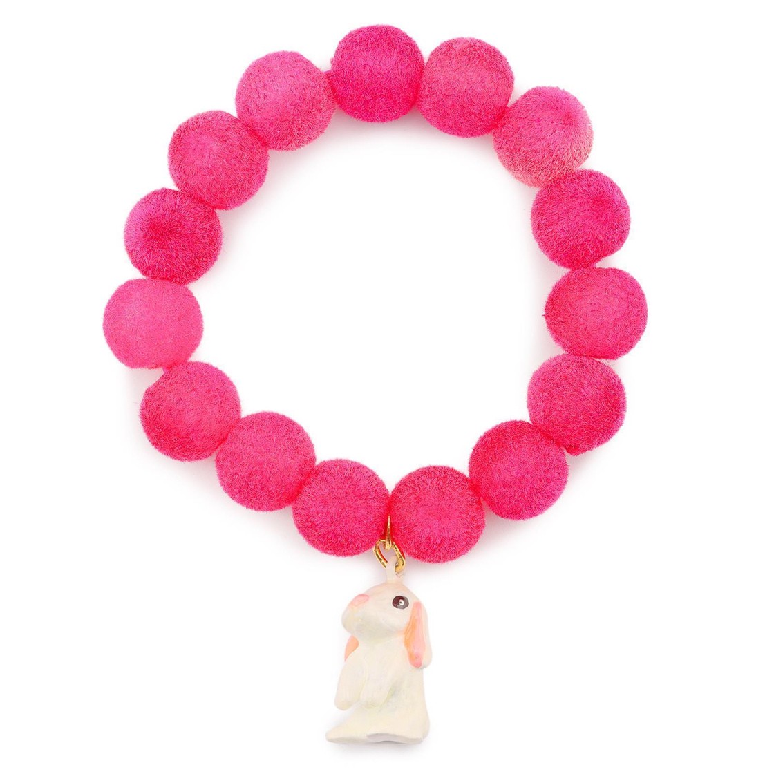 Hasen Armband