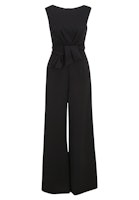 Vera Mont Overall Lang ohne Arm - schwarz - 48