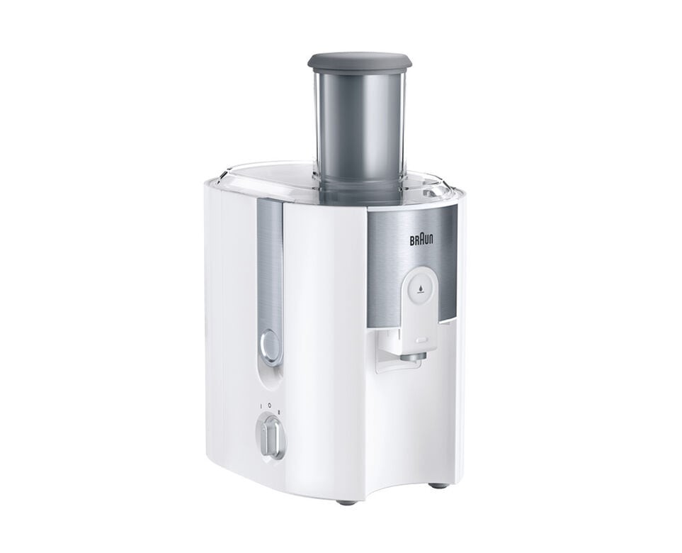 IdentityCollection Entsafter J 500 Weiß