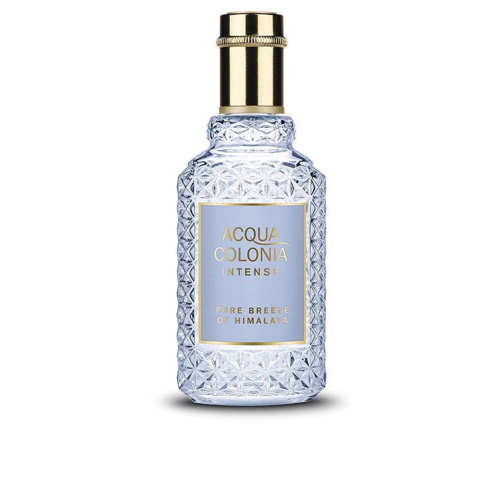 Acqua Colonia Intense Pure Breeze Of Himalaya eau de cologne 50 ml