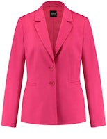 Taifun BLAZER LANGARM - pink - 48