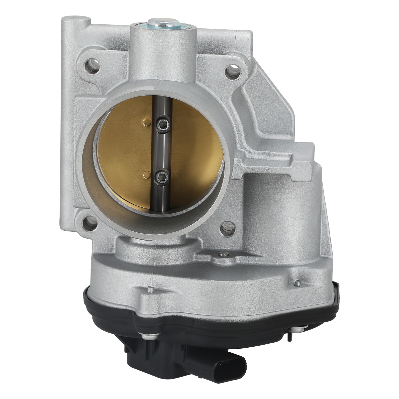 Throttle Body compatible for Ford Five Hundred Freestyle compatible for Mercury Montego 2005-2007 3.0L