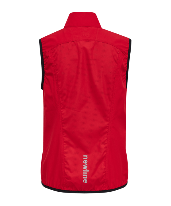 Newline Core Gilet Weste Running Damen F3365