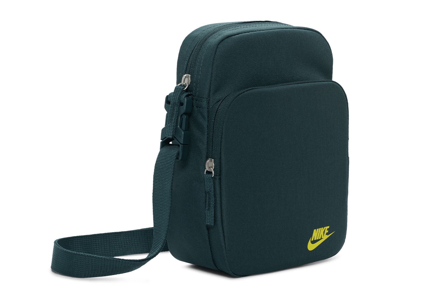 Nike - Heritage Crossbody Bag (4L) - Tasche-Waistbag
