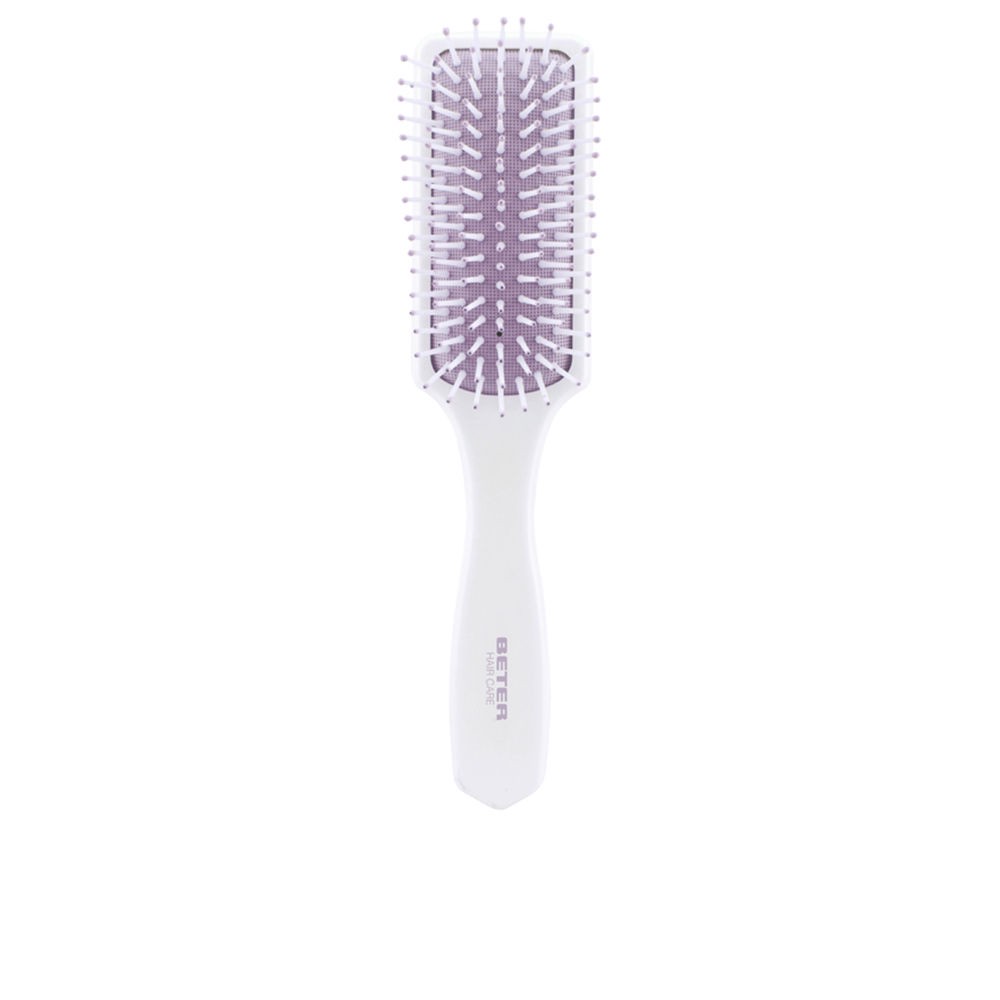 Rechteckige pneumatische Haarbürste #22,5 cm 1 Stk