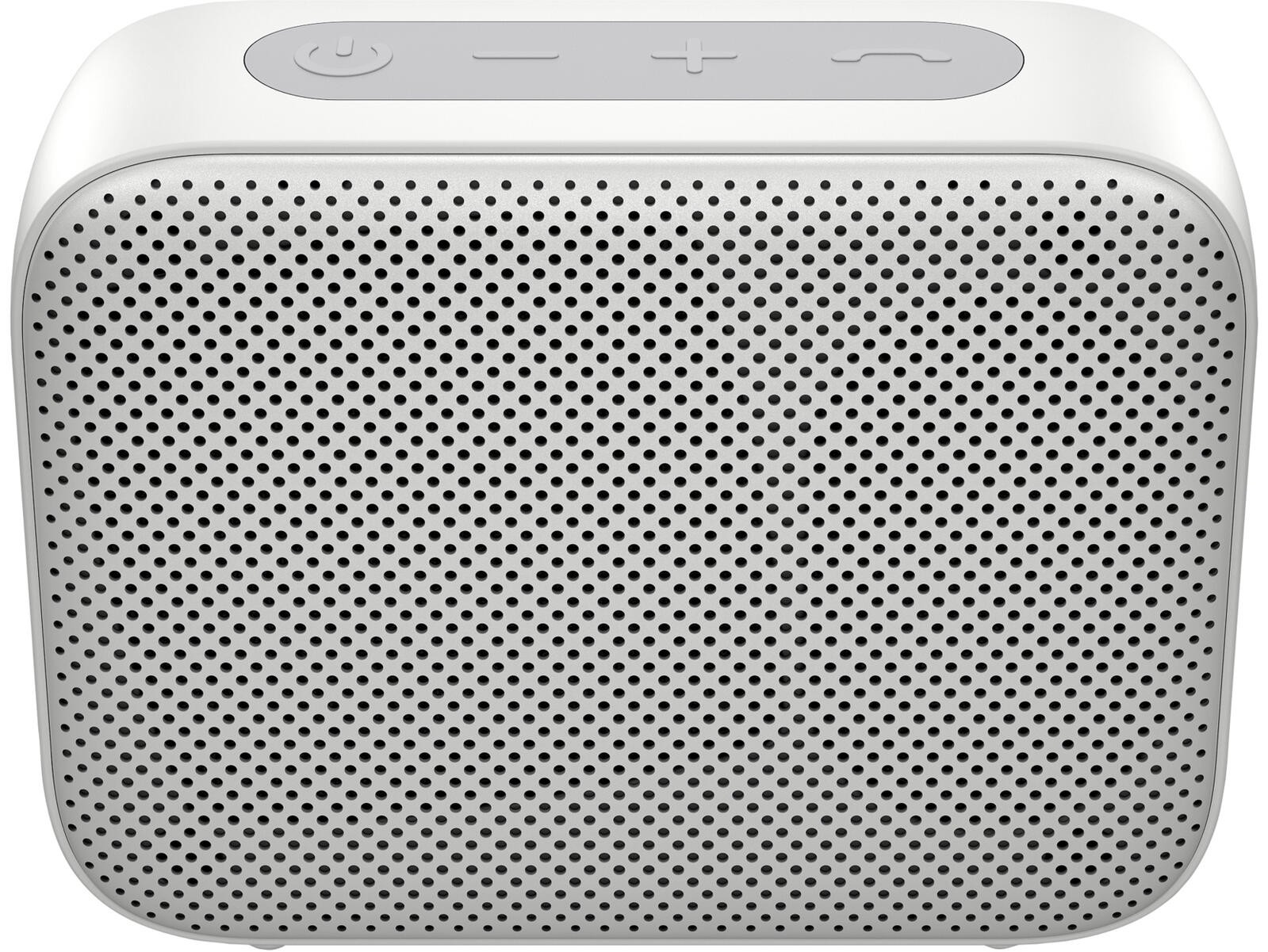 HP 350 Bluetooth Lautsprecher silber