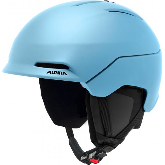 Skihelm Alpina Nax 2025/26