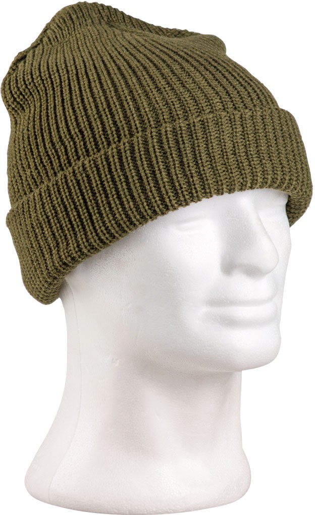 Mil-Tec Roll-Up, Mütze