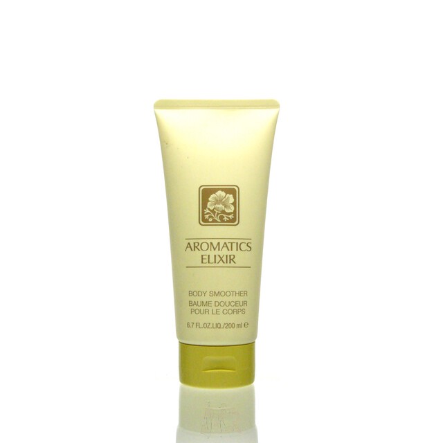 Clinique Aromatics Elixir Body Smoother 200 ml
