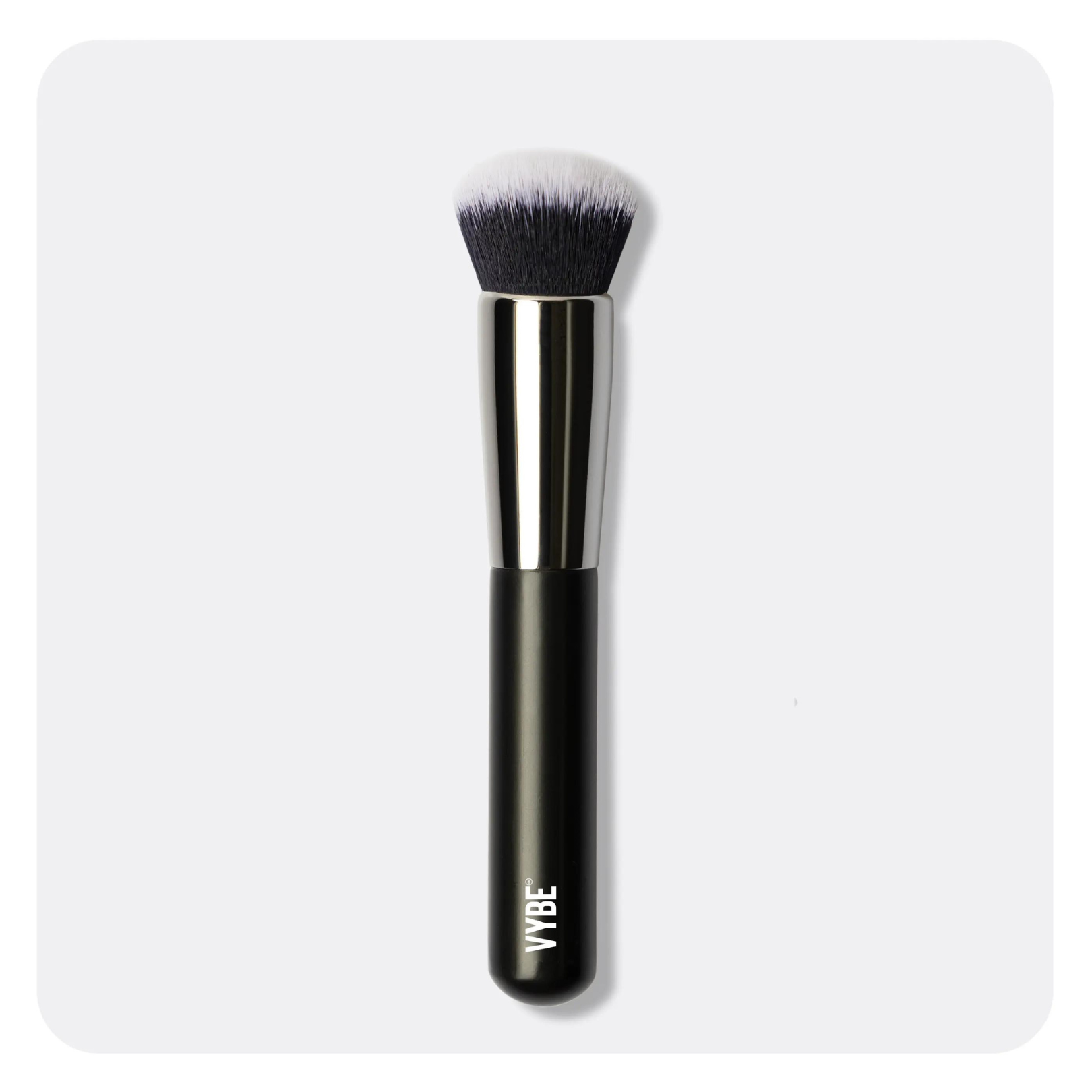 NEU: Antibakterieller Foundation Brush - VY11