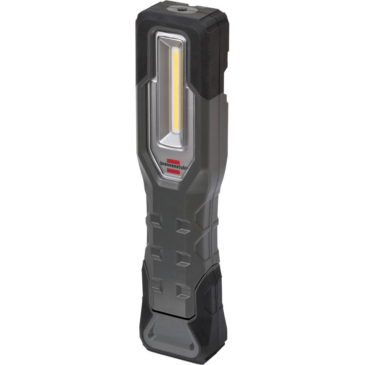 Lampe de poche Brennenstuhl 1175680; 3,7 V; 1x4,4 Ah accu.