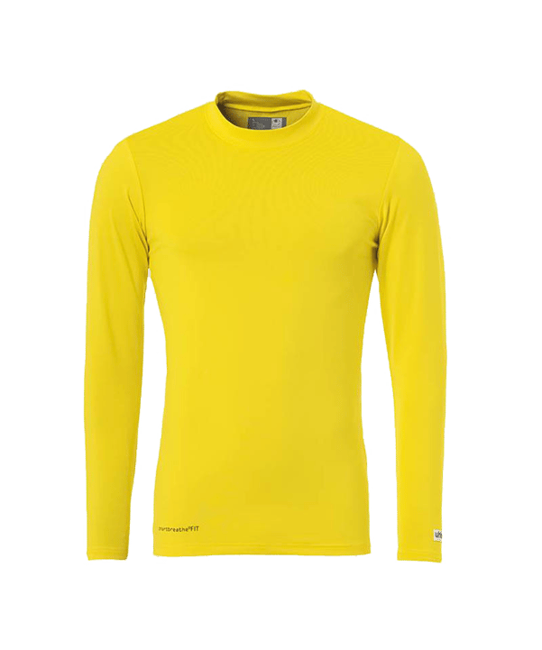 Uhlsport Baselayer Unterhemd langarm Kids F16