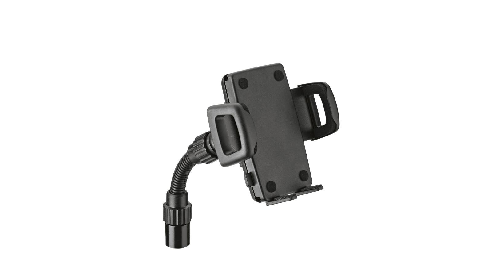 König & Meyer Smartphone-Halter 19748 schwarz