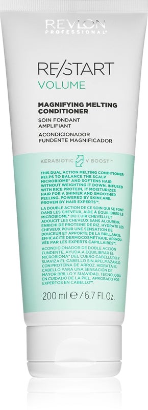 Revlon Restart Volumen-Conditioner 200 ml