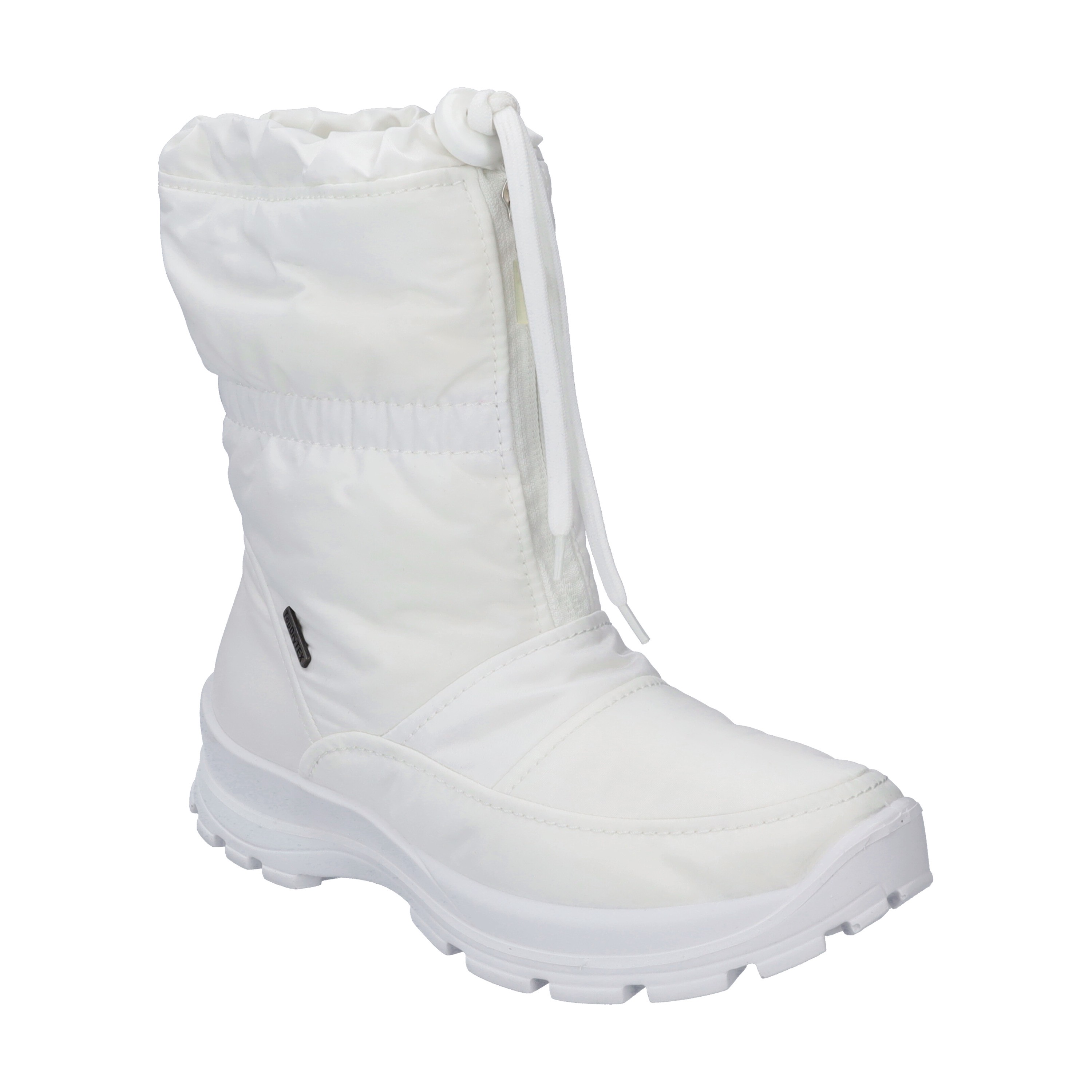 Westland Grenoble 118 | Stiefel für Damen | Weiß