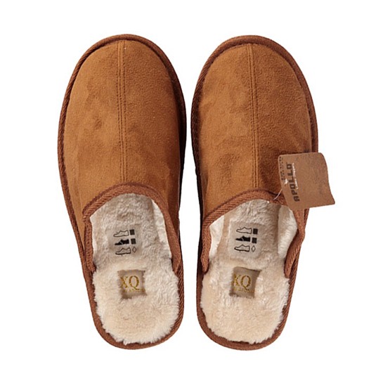 ATTREZZO® - Hausschuhe - Damen & Herren - 5 Farben