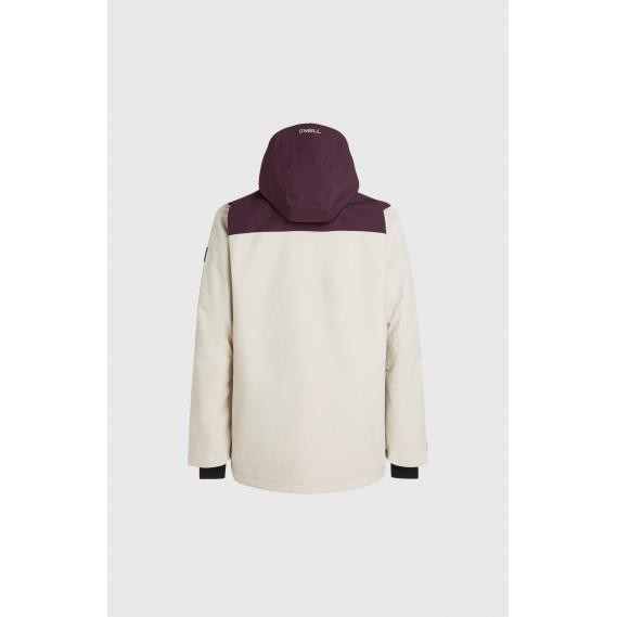 Herren Skijacke O'Neill Utility Hybrid